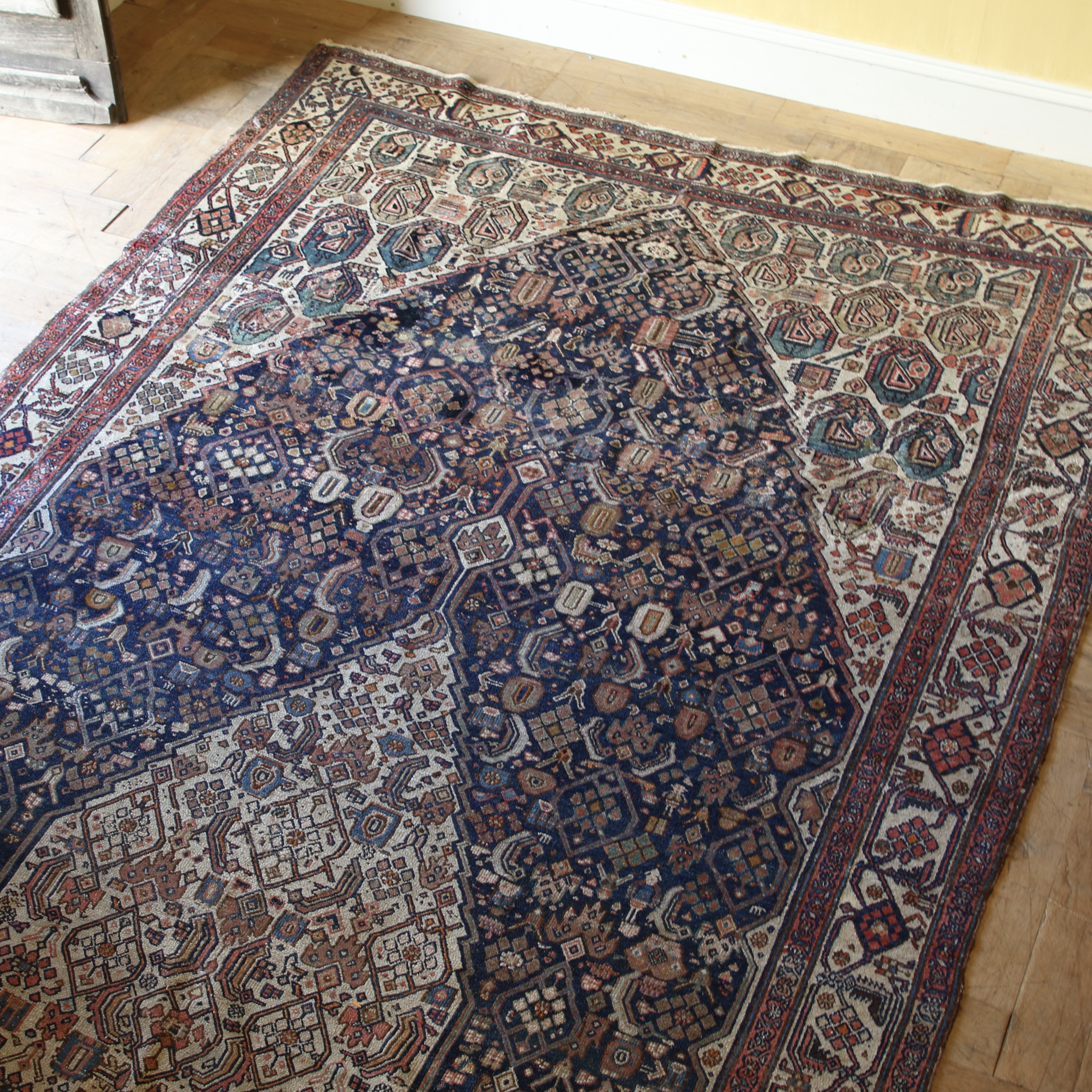 Feraghan Carpet